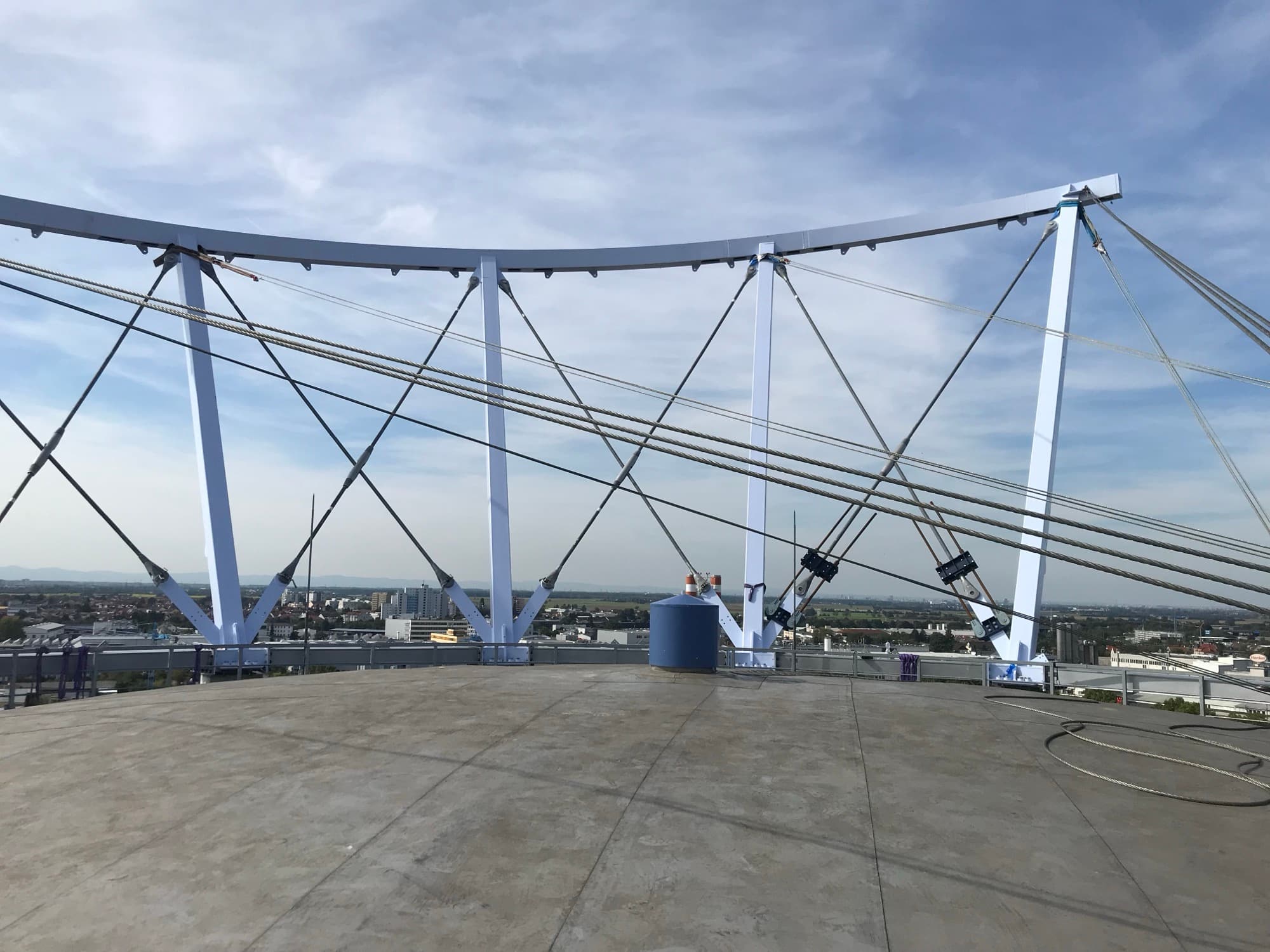 Водна кула Хайделберг