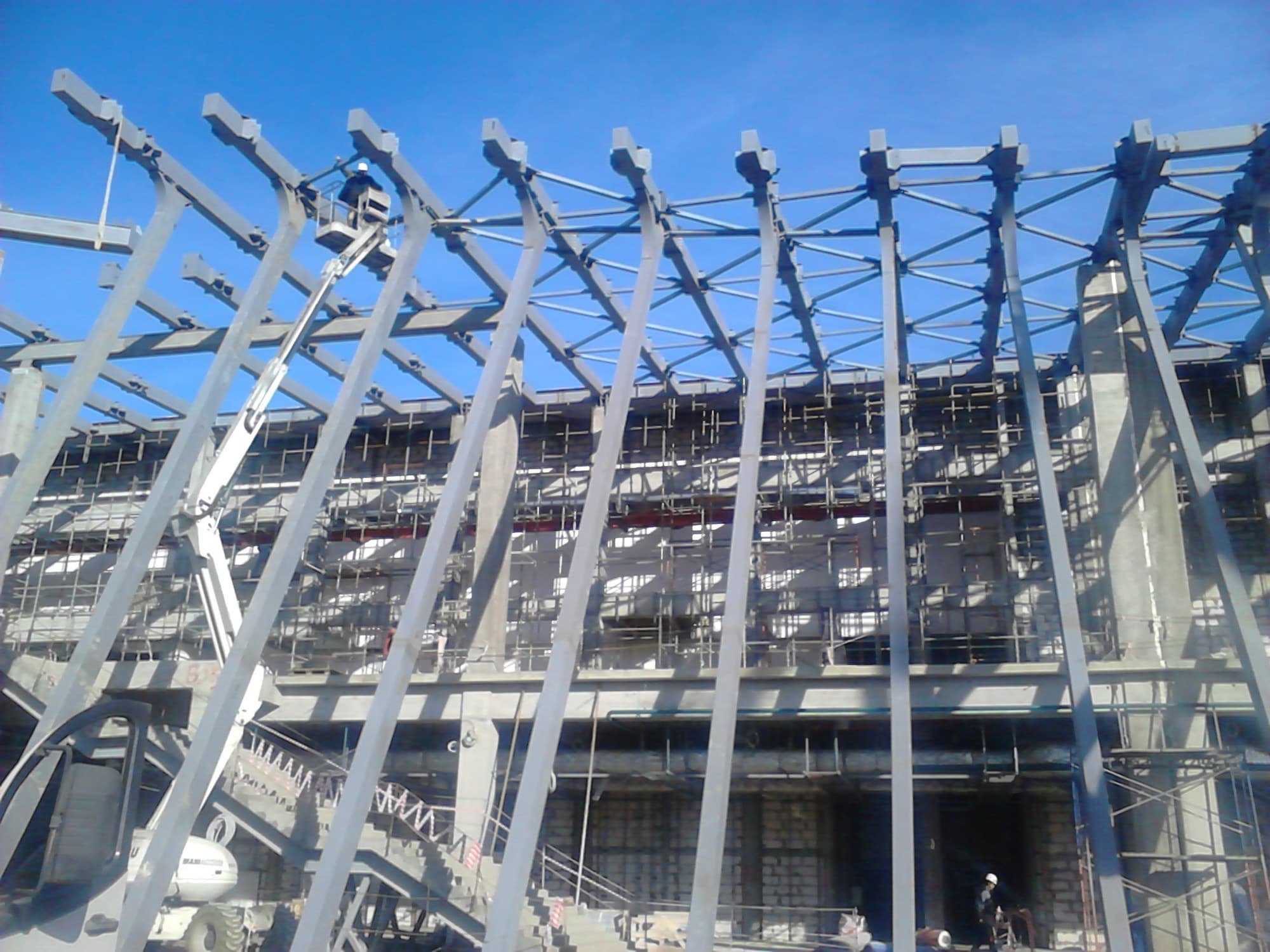 Експоцентър Минерални Води