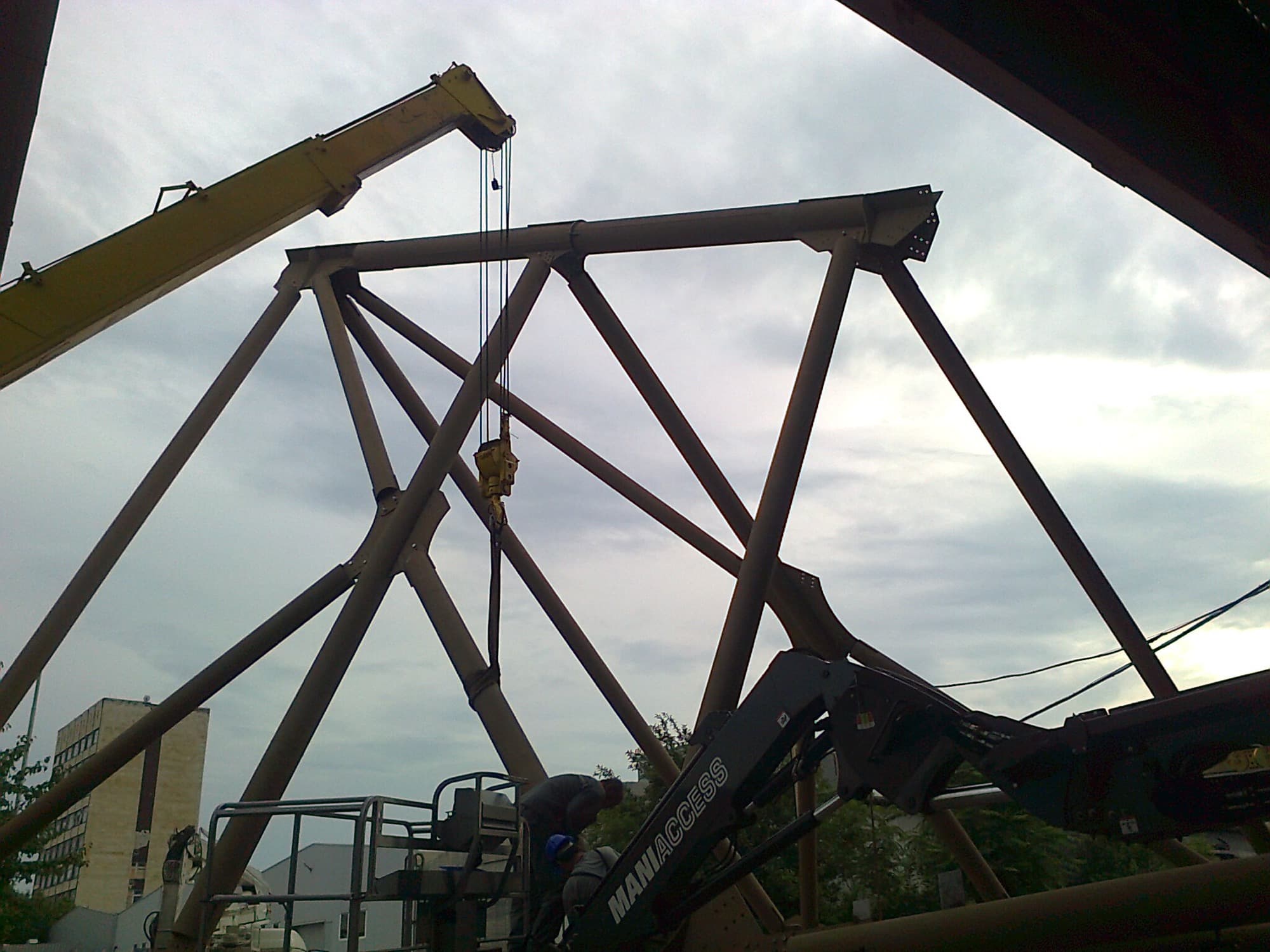 Олимпийски огън Сочи 5